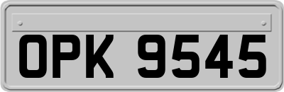 OPK9545