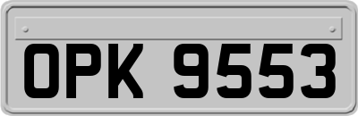 OPK9553