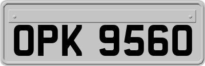 OPK9560