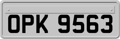 OPK9563