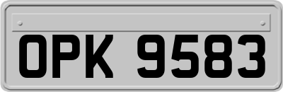OPK9583