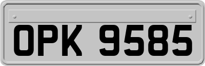 OPK9585