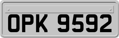 OPK9592