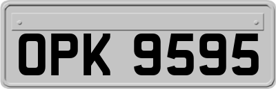 OPK9595