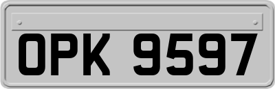 OPK9597