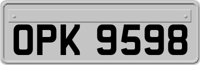 OPK9598