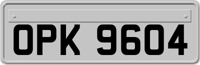 OPK9604