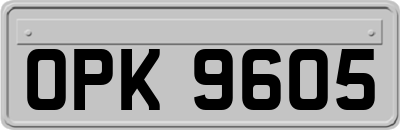 OPK9605