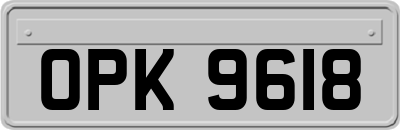 OPK9618
