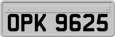 OPK9625