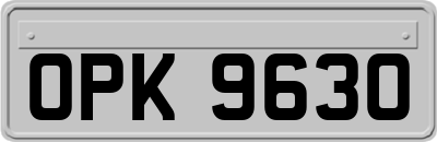 OPK9630