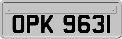 OPK9631