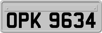 OPK9634