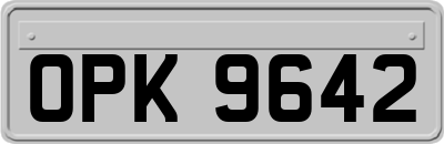 OPK9642