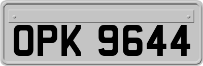 OPK9644