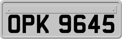 OPK9645