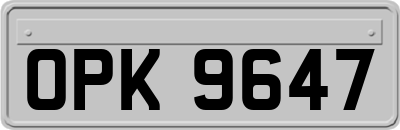 OPK9647