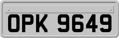 OPK9649