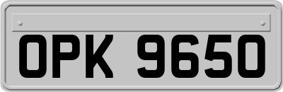 OPK9650