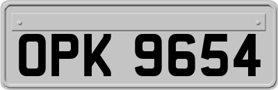 OPK9654