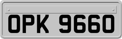 OPK9660