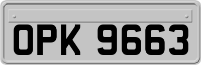 OPK9663