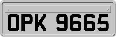 OPK9665
