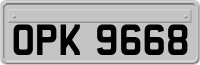 OPK9668
