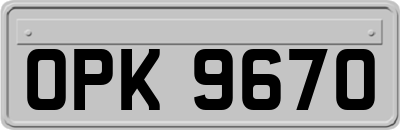 OPK9670