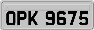 OPK9675