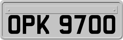 OPK9700