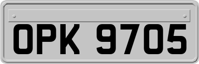 OPK9705
