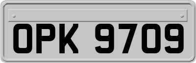 OPK9709