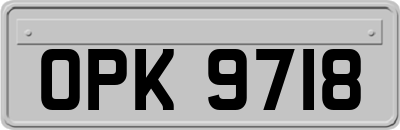 OPK9718