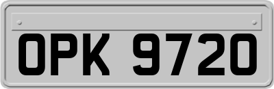 OPK9720