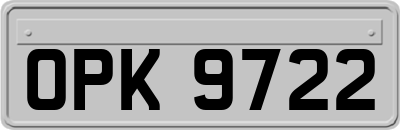 OPK9722