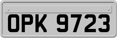 OPK9723