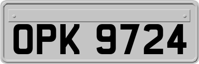 OPK9724