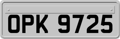 OPK9725