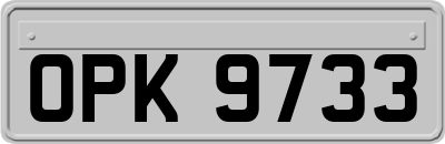 OPK9733
