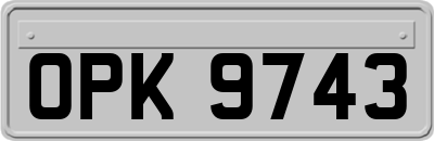 OPK9743