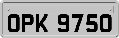 OPK9750