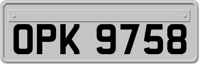 OPK9758