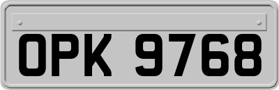 OPK9768