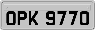 OPK9770