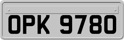 OPK9780