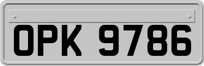 OPK9786
