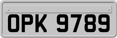 OPK9789