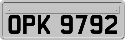 OPK9792