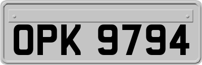 OPK9794